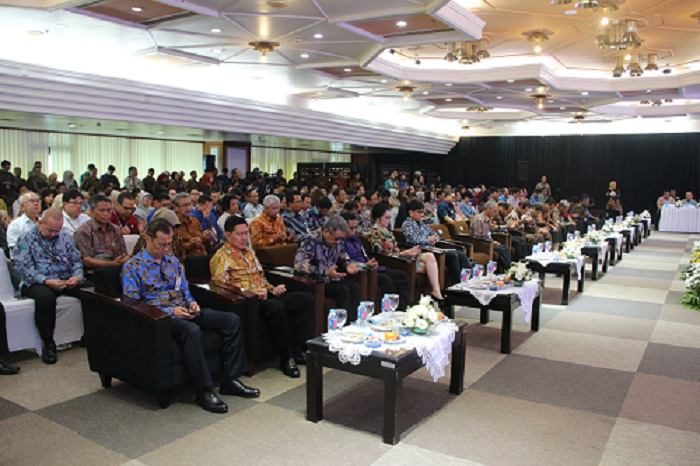 IPO BRI Hanindo